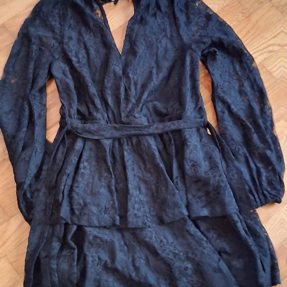 Boutique Brand Dress